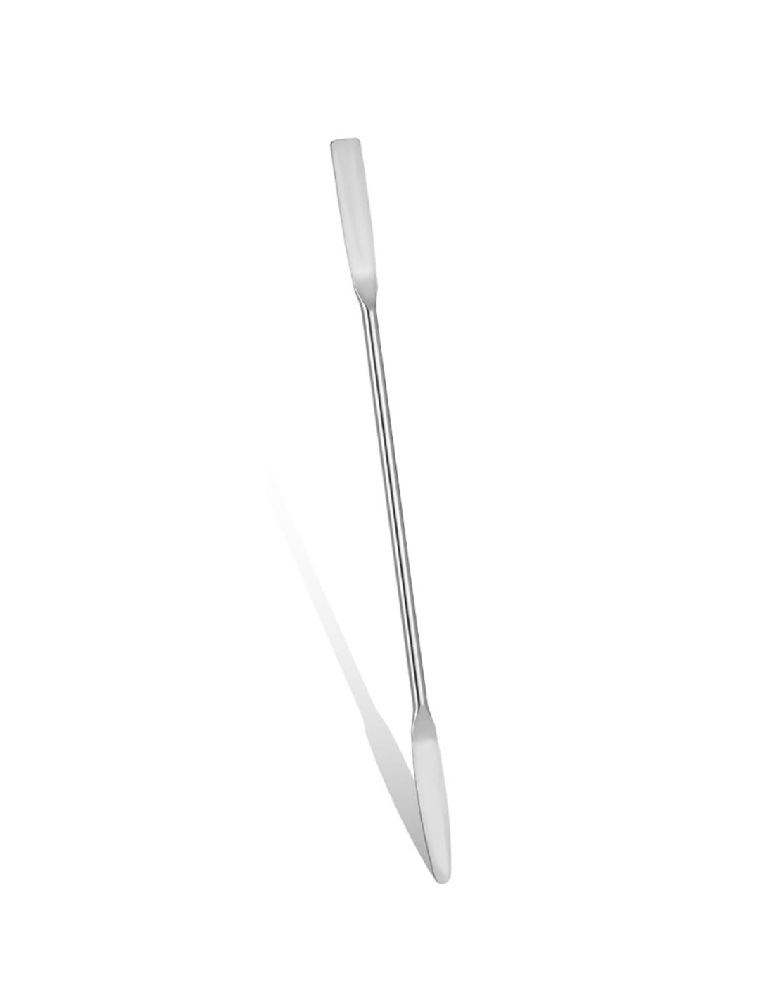 Dual-Ended Spatula