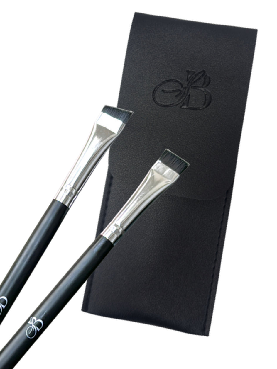 Precision Brow Set